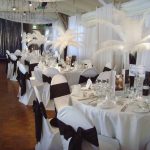 Planning Tips for Silver Wedding Anniversary 25th Wedding Anniversary Decorations 25th Wedding Anniversary Decoration Ideas Wedding Decoration