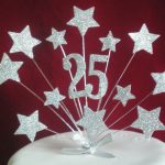 Planning Tips for Silver Wedding Anniversary 25th Wedding Anniversary Decorations 25th Wedding Anniversary Decorations Diy 25th Wedding Anniversary