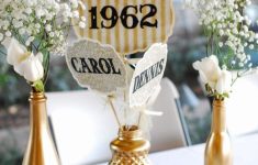 Planning Tips for Silver Wedding Anniversary 25th Wedding Anniversary Decorations Easy 50th Wedding Anniversary Decorating Ideas Wedding Ideas