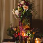 Plum Wedding Decorations Ideas 32 Fall Wedding Ideas Best Autumn Wedding Themes