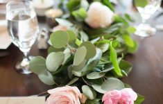 Plum Wedding Decorations Ideas Greenery And Garlands For Your Wedding Decor J Morris Flowers