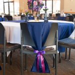 Plum Wedding Decorations Ideas Navy Coral Navy Plum Navy Greens And Other Wedding Reception