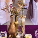 Plum Wedding Decorations Ideas Plum Wedding Table Decorations Icets