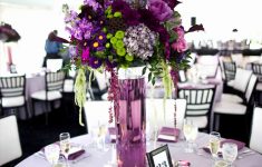 Plum Wedding Decorations Ideas Plum Wedding Table Decorations Purple Wedding Decor Elegant Creative