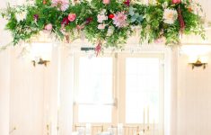 Plum Wedding Decorations Ideas Sweetheart Table Flowers And Decor J Morris Flowers