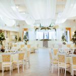 Popular Themes of Wedding Room Decorations Table Layout Of A Wedding Reception Lovetoknow