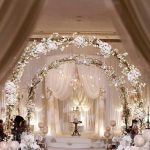 Pretty Wedding Aisle Decoration Ideas Fancy Wedding Decoration Ideas Best Of Elegant Wedding Aisle