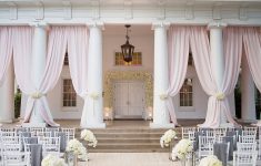 Pretty Wedding Aisle Decoration Ideas Wedding Ideas 10 Ways To Decorate Your Ceremony Aisle Inside Weddings