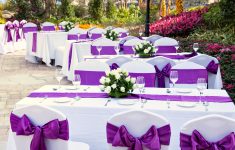 Purple And Fuschia Wedding Decorations Main Banner purple and fuschia wedding decorations|guidedecor.com
