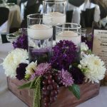 Purple And Fuschia Wedding Decorations With Purple Centerpiece Wedding Decoration 5bad33d18dea8 purple and fuschia wedding decorations|guidedecor.com