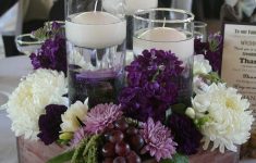 Purple And Fuschia Wedding Decorations With Purple Centerpiece Wedding Decoration 5bad33d18dea8 purple and fuschia wedding decorations|guidedecor.com