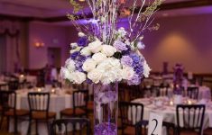 Purple and Silver Wedding Decorations for Luxurious Wedding Look Awesome Purple Decor For Weddings Image Inspirations And Silver In