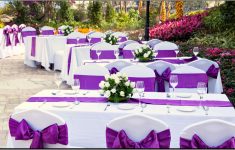 Purple and Silver Wedding Decorations for Luxurious Wedding Look Free Home Wallpaper Of All Elegant Blue And Purple Wedding Decorations