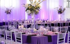 Purple and Silver Wedding Decorations for Luxurious Wedding Look Lilac And Purple Wedding Decorations Wedding Decoration