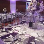 Purple and Silver Wedding Decorations for Luxurious Wedding Look Purple And Silver Wedding Decorations Awesome Purple And Silver