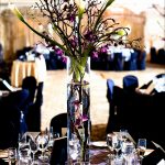 Purple and Silver Wedding Decorations for Luxurious Wedding Look Purple And Silver Wedding Reception Decorations Unique Purple And
