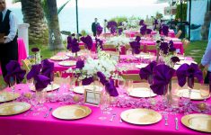 Purple and Silver Wedding Decorations for Luxurious Wedding Look Purple Pink And White Wedding Decorations Purple And Silver Wedding