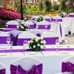 Purple and Silver Wedding Decorations for Luxurious Wedding Look Purple Wedding Reception Decorations Amazing Emejing Purple Silver