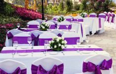 Purple and Silver Wedding Decorations for Luxurious Wedding Look Purple Wedding Reception Decorations Amazing Emejing Purple Silver
