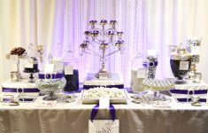 Purple and Silver Wedding Decorations for Luxurious Wedding Look Turquoise And Silver Wedding Table Decorations Wedding Decoration