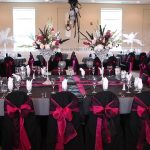 Red and Black Wedding Decorations for Your Unforgettable Wedding Celebration Pink And Black Wedding Theme 5 Desktop Wallpaper Hdblackwallpaper