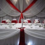 Red and Black Wedding Decorations for Your Unforgettable Wedding Celebration Red Black And Whiteg Decoration Blue Decorations Decor Pictures