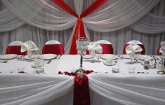 Red and Black Wedding Decorations for Your Unforgettable Wedding Celebration Red Black And Whiteg Decoration Blue Decorations Decor Pictures