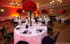 Red and Black Wedding Decorations for Your Unforgettable Wedding Celebration Red Black Wedding Decorations Masterly Vintage Wedding Ideas Red