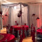 Red and Black Wedding Decorations for Your Unforgettable Wedding Celebration Silver Red And Gold Wedding Youtube