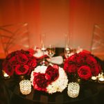 Red and Black Wedding Decorations for Your Unforgettable Wedding Celebration Wedding Decor Live What You Love