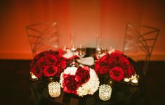 Red and Black Wedding Decorations for Your Unforgettable Wedding Celebration Wedding Decor Live What You Love