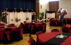 Red and Black Wedding Decorations for Your Unforgettable Wedding Celebration Wedding Decorations Red And Black Id 187562 Buzzerg