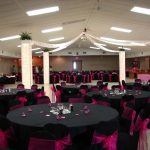 Red and Black Wedding Decorations for Your Unforgettable Wedding Celebration Wedding Red And Black Themes 11 Best Bridal Shower Images On