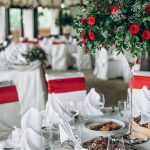 Red Decoration For Wedding Depositphotos 210416580 Stock Photo Elegant Wedding Table Red Roses red decoration for wedding|guidedecor.com