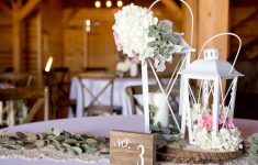 Rustic Decorations For A Wedding Diy Wedding Centerpiece Ideas For A Rustic Barn Wedding Fun365