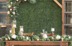 Rustic Decorations For A Wedding Steam Whistle Wedding Natalie Michaels Rustic Theme Wedding