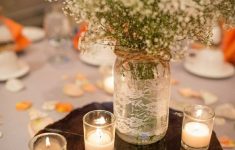 Rustic Decorations For A Wedding Unbelievable Rustic Wedding Table Decorations 88 Besides Home Models