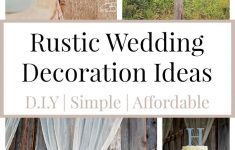Rustic Wedding Decorations Cheap Diy Rustic Wedding Ideas rustic wedding decorations cheap|guidedecor.com