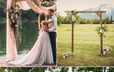 Rustic Wedding Decorations Cheap Rustic Wedding Arches For Your Outdoor Wedding Ideas rustic wedding decorations cheap|guidedecor.com