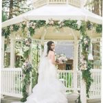 Simple Gazebo Wedding Decorations ideas 1000 Images About Gazebo Wedding Ceremony On Pinterest