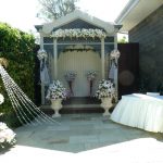 Simple Gazebo Wedding Decorations ideas Chuyenchuphinh Page 7