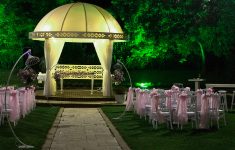 Simple Gazebo Wedding Decorations ideas How To Make Your Own Wedding Decorations