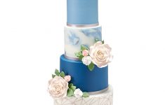 Simple Ornaments to be the Beautiful Wedding Cake Decoration Supplies Decopac