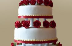 Simple Ornaments to be the Beautiful Wedding Cake Decoration Supplies Wedding Cake Wikipedia
