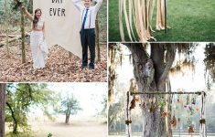 Simple Wedding Arch Decorations Simple Rustic Boho Wedding Arch Decoration Ideas2 simple wedding arch decorations|guidedecor.com