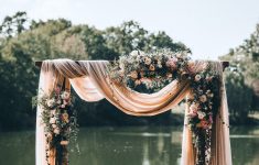 Simple Wedding Arch Decorations Trendy Wedding Altar And Arch Ideas For 2018 simple wedding arch decorations|guidedecor.com