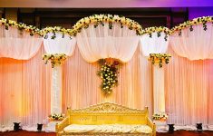 Simple Wedding Stage Decoration Photos Simple Wedding Stage Decoration Ideas Forception Themed On The Table Decorations In Indian Wedding Reception Background Decorations At Simple Background Wedding simple wedding stage decoration photos|guidedecor.com