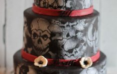 Skull Decorations Wedding 900 V7qx5vfkry Halloween Skull Wedding Cake skull decorations wedding|guidedecor.com