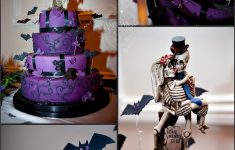 Skull Decorations Wedding Wedding Cakes With Skulls skull decorations wedding|guidedecor.com