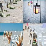 Starfish Wedding Decor Beach Wedding Decor Ideas Beach Wedding Aisles starfish wedding decor|guidedecor.com